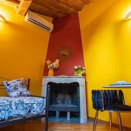 22 - Parcheggio Privato - Accogliente - Collegamento Sardegna E Corsica Διαμέρισμα Λιβόρνο