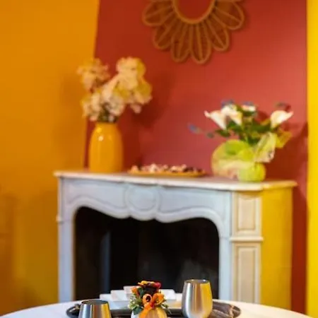 22 - Parcheggio Privato - Accogliente - Collegamento Sardegna E Corsica Διαμέρισμα