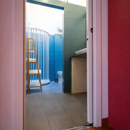 Apartment 22 - Parcheggio Privato - Accogliente - Collegamento Sardegna E Corsica *