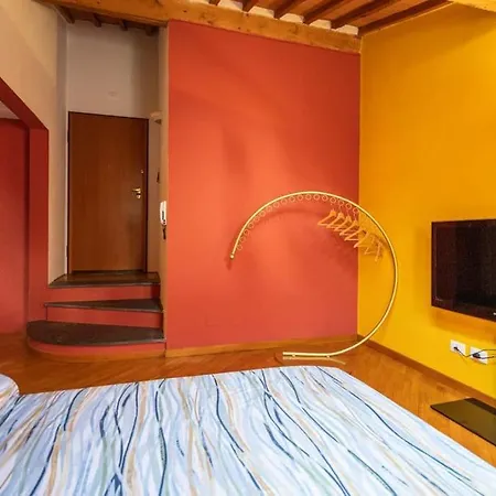 Apartment 22 - Parcheggio Privato - Accogliente - Collegamento Sardegna E Corsica