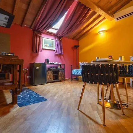 Apartment 22 - Parcheggio Privato - Accogliente - Collegamento Sardegna E Corsica *